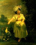 Sir Joshua Reynolds, lady catherine pelham-clinton